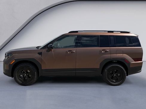 New 2026 Hyundai Santa Fe XRT image 2