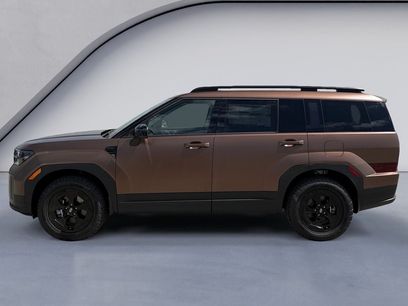 New 2026 Hyundai Santa Fe XRT