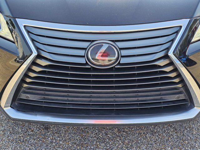 Used 2019 Lexus RX 350 FWD w/ Navigation Package image 3
