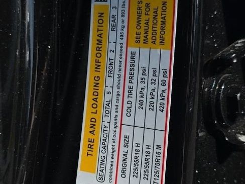 New 2026 Chevrolet Trax RS w/ Driver Confidence Package image 30