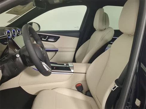 Certified 2026 Mercedes-Benz GLC 300 4MATIC image 15