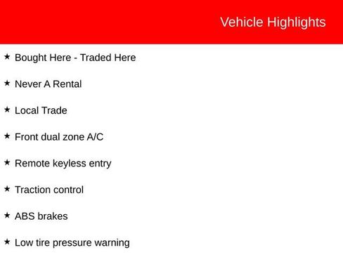 Used 2024 Toyota Camry SE image 4