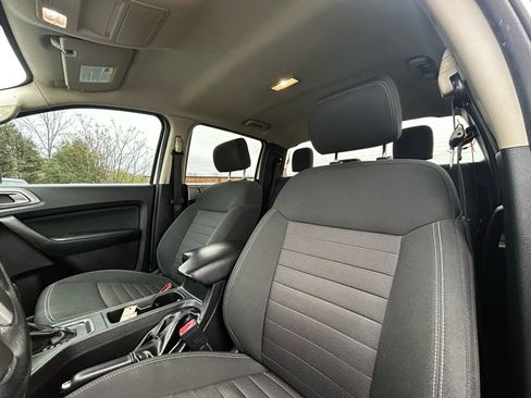 Used 2020 Ford Ranger XLT w/ FX4 Off-Road Package image 31