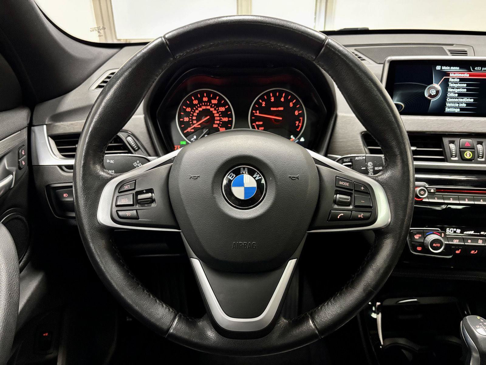 Used 2016 BMW X1 xDrive28i AWD/4WD image 24