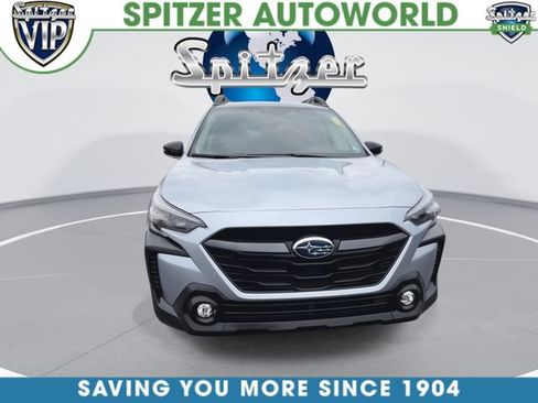 Certified 2024 Subaru Outback Premium AWD/4WD image 3