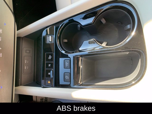 Certified 2025 Nissan Murano SV AWD/4WD image 22