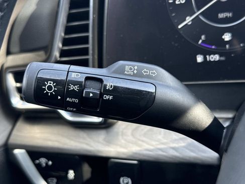 Used 2023 Kia Sportage X-Pro image 10