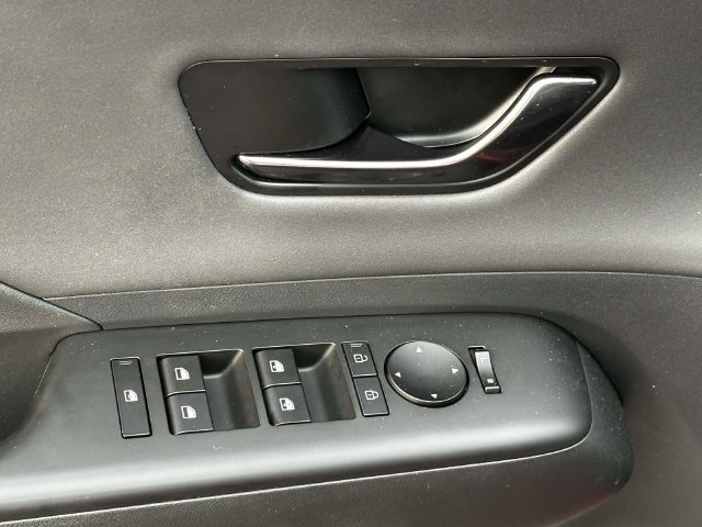 Used 2024 Hyundai Kona N Line AWD/4WD image 16