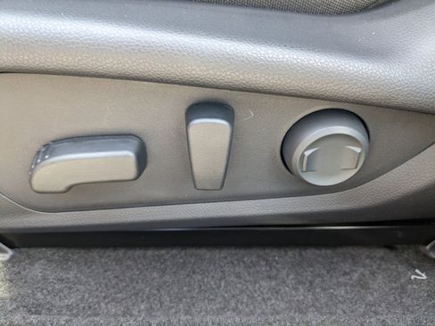 Certified 2025 Subaru Crosstrek 2.5i Limited w/ Popular Package #3A image 20