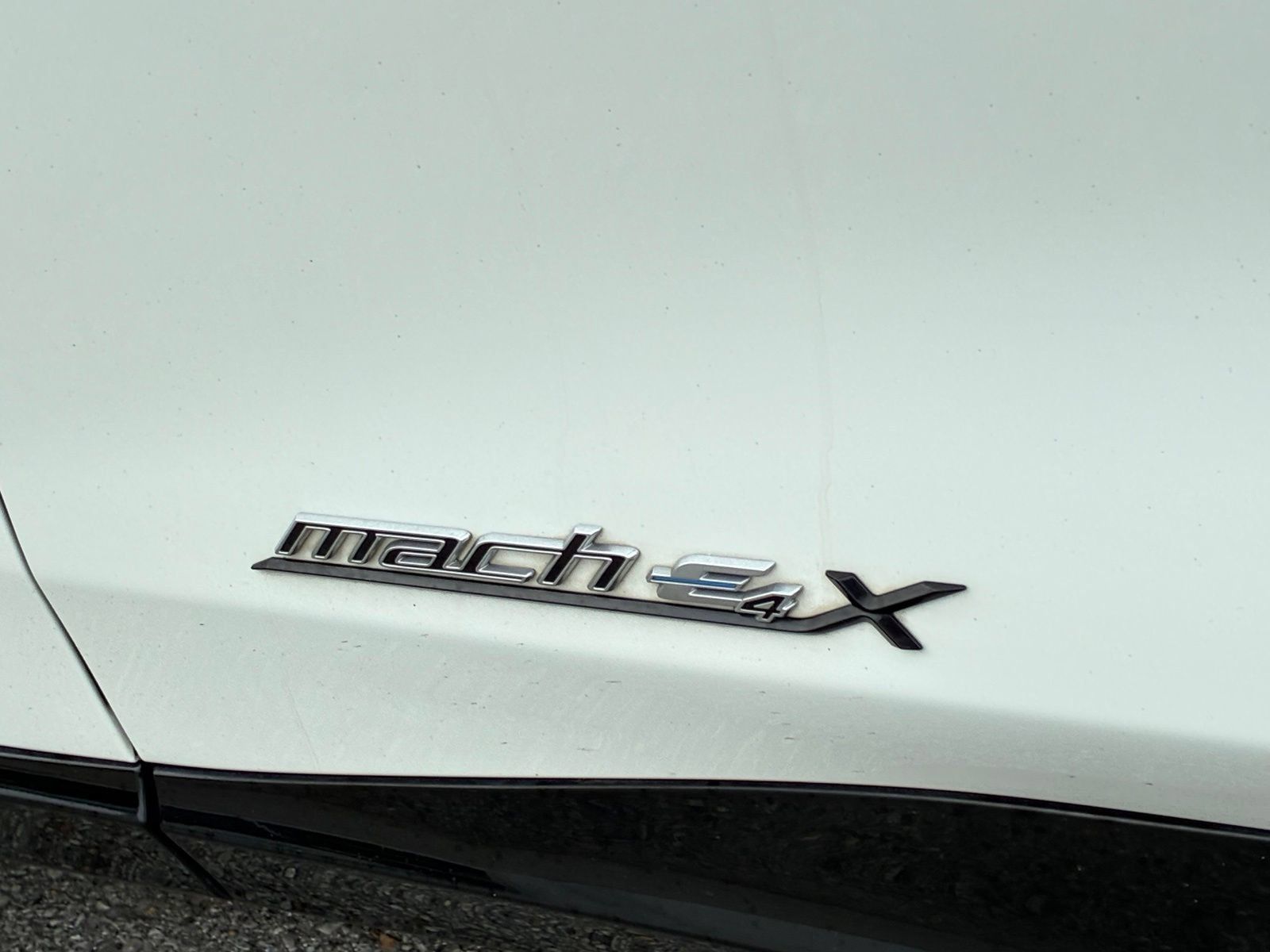 Used 2023 Ford Mustang Mach-E GT AWD/4WD image 28