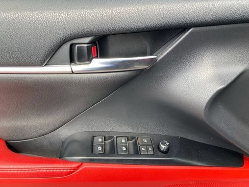 Used 2019 Toyota Camry XSE w/ Driver Assist Package FWD image 13