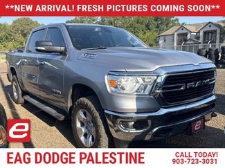 Used 2020 RAM 1500 Lone Star AWD/4WD video 1