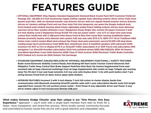 Used 2019 RAM 1500 Sport w/ Level 2 Equipment Group image 2