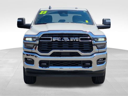 Used 2026 RAM 2500 Big Horn AWD/4WD image 5