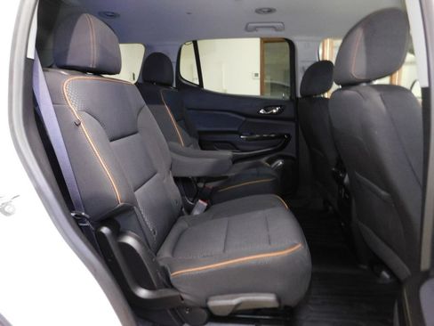 Used 2021 GMC Acadia AT4 AWD/4WD image 72