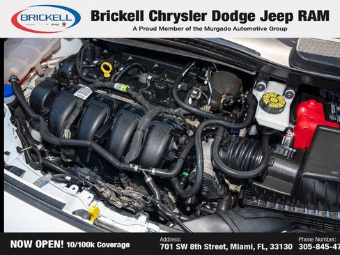 Used 2021 Ford Transit Connect XL FWD image 26