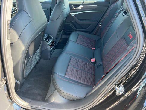 New 2026 Audi RS 6 performance image 14