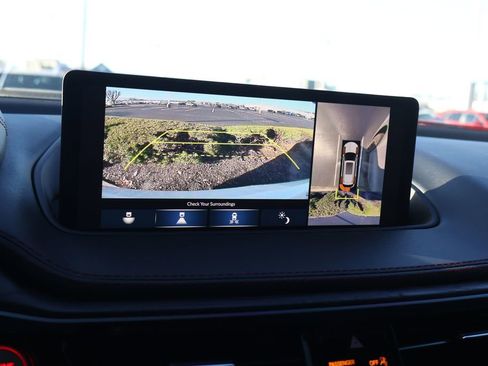 Used 2024 Acura MDX Type S image 24