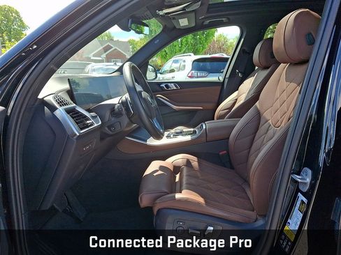 Used 2024 BMW X5 xDrive40i w/ Premium Package AWD/4WD image 17