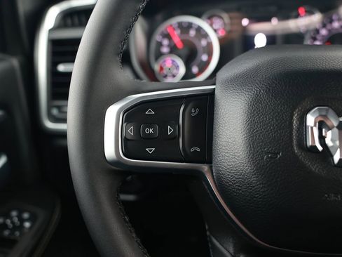 New 2026 RAM 2500 Big Horn image 17