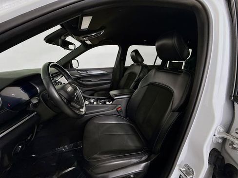 Used 2021 Jeep Grand Cherokee L Laredo image 20