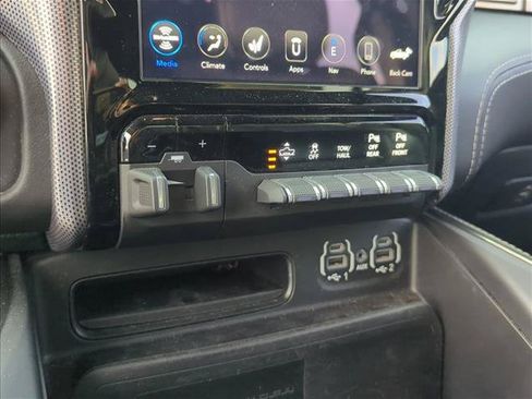 Used 2020 RAM 1500 Limited AWD/4WD image 22