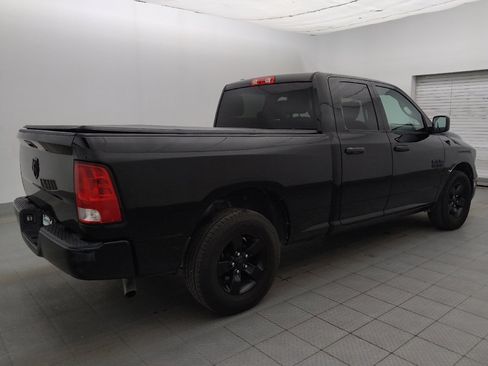 Used 2021 RAM 1500 Tradesman w/ Popular Equipment Group RWD image 10
