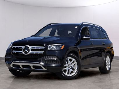 Used 2020 Mercedes-Benz GLS 450 4MATIC
