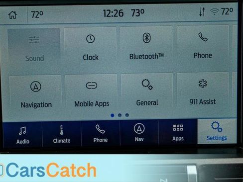 Used 2021 Ford Mustang Mach 1 w/ Equipment Group 700A RWD image 29