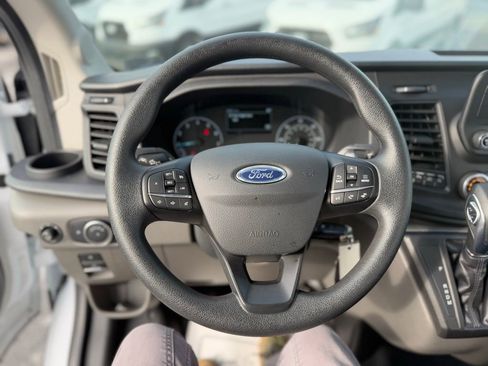 Used 2025 Ford Transit 250 148 High Roof image 14