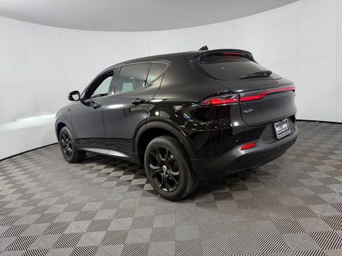 Used 2025 Dodge Hornet GT w/ GT Plus Package AWD/4WD image 10