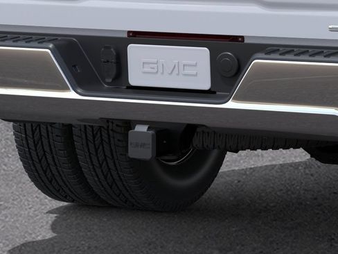 New 2026 GMC Sierra 3500 SLE AWD/4WD image 14