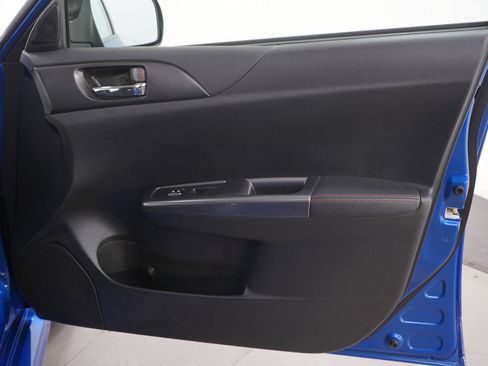 Used 2012 Subaru Impreza WRX Premium w/ Popular Pkg 1 image 10