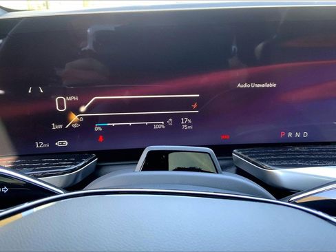 New 2026 Cadillac Escalade IQL Sport 1 image 24