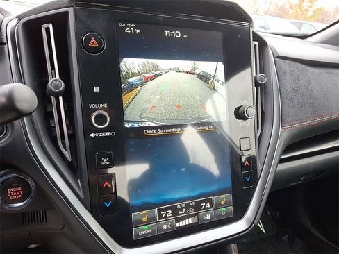 Used 2024 Subaru WRX TR image 17