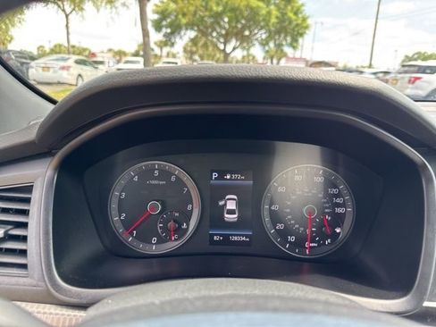 Used 2018 Hyundai Sonata Sport FWD image 27