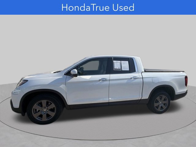 Certified 2020 Honda Ridgeline RTL-E image 3