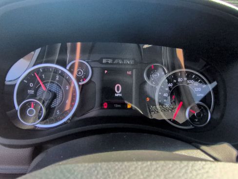 New 2026 RAM 2500 Big Horn image 34