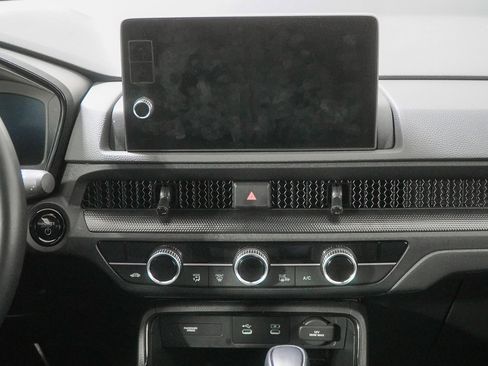 Certified 2026 Honda CR-V Sport-L image 25