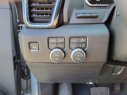 New 2026 GMC Sierra 2500 Denali w/ Denali Reserve Package image 20