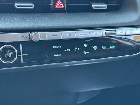 Certified 2024 Hyundai Ioniq 5 SEL AWD/4WD image 24