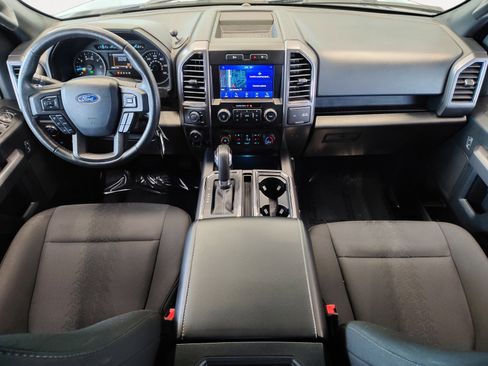 Used 2020 Ford F150 XLT w/ Equipment Group 302A Luxury image 16