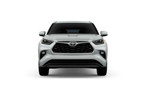 New 2026 Toyota Highlander XLE AWD/4WD image 17