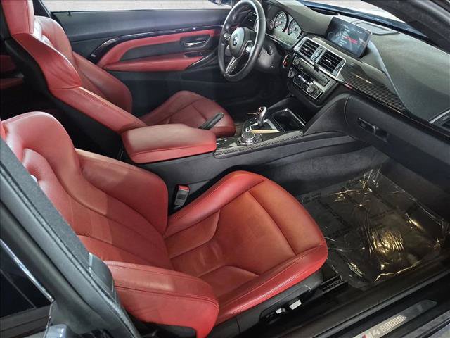Used 2016 BMW M4 Coupe RWD image 20