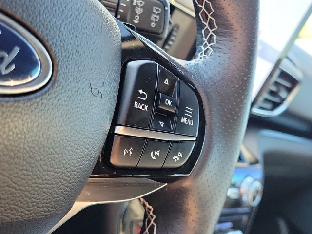 Used 2024 Ford Explorer ST w/ Equipment Group 401A AWD/4WD image 17