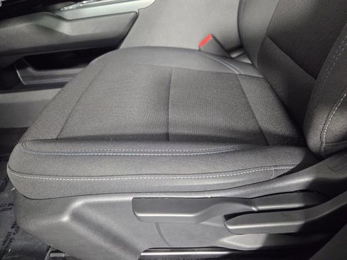 Used 2025 Chevrolet Equinox EV LT FWD image 11