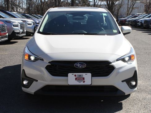 Certified 2024 Subaru Impreza 2.0i Sport AWD/4WD image 2