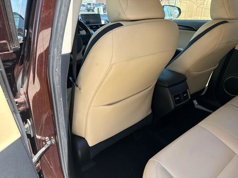 Used 2016 Lexus NX 200t FWD image 41