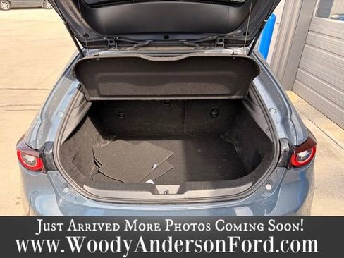 Used 2024 MAZDA MAZDA3 s AWD/4WD image 6