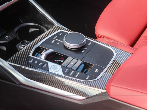New 2026 BMW M340i w/ Premium Package RWD image 18
